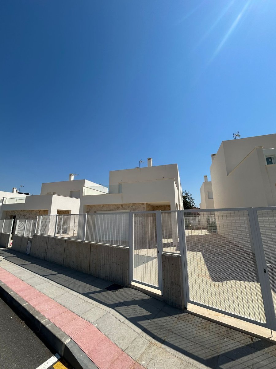 Grape Town Villas · Hondón de las Nieves
